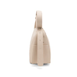 En-ji Yeosu Shoulderbag Wanita - Khaki