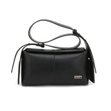 En-ji Yeosu Shoulderbag Wanita - Black