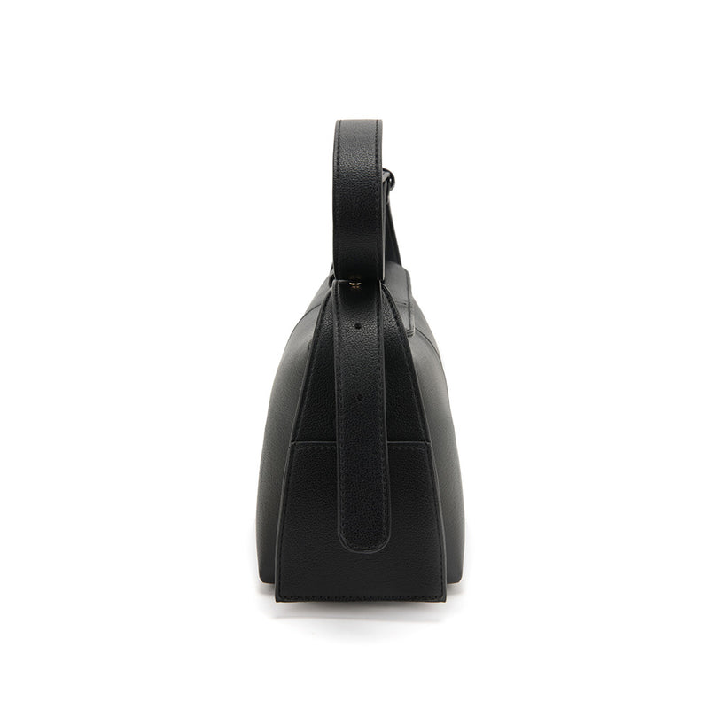 En-ji Yeosu Shoulderbag Wanita - Black