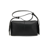 En-ji Yeosu Shoulderbag Wanita - Black