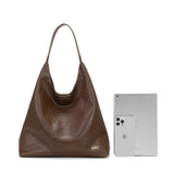 En-ji Biyu Shoulderbag - Nougat