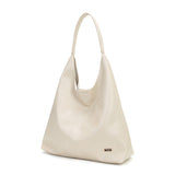 En-ji Biyu Shoulderbag - Cream