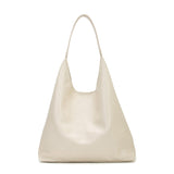 En-ji Biyu Shoulderbag - Cream