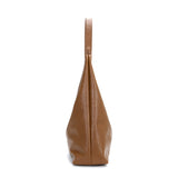 En-ji Biyu Shoulderbag - Chestnut