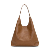 En-ji Biyu Shoulderbag - Chestnut