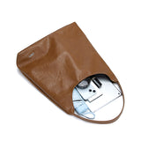 En-ji Biyu Shoulderbag - Chestnut