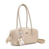 En-ji Yirin Shoulderbag - Cream