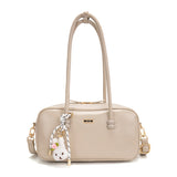 En-ji Yirin Shoulderbag - Cream