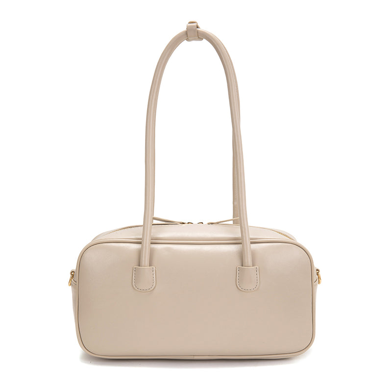 En-ji Yirin Shoulderbag - Cream