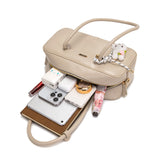 En-ji Yirin Shoulderbag - Cream