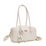 En-ji Yirin Shoulderbag - Ivory