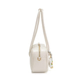 En-ji Yirin Shoulderbag - Ivory