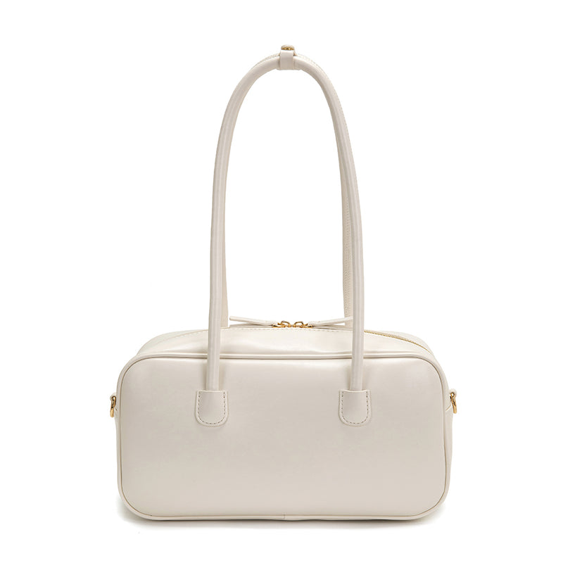 En-ji Yirin Shoulderbag - Ivory