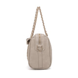 En-ji Lirun Handbag - Sand