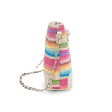 En-ji Rinju Slingbag - Rainbow