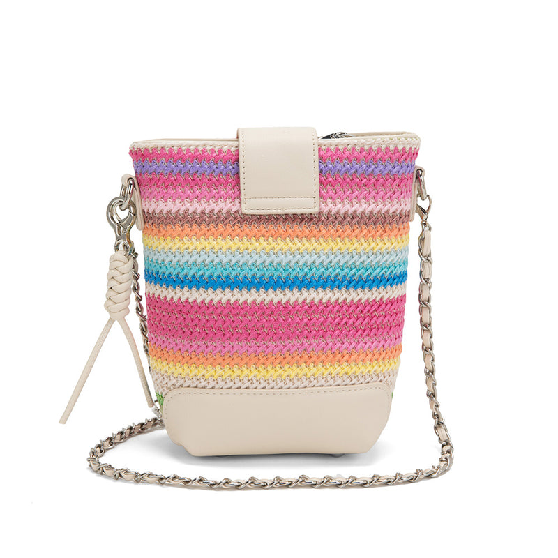 En-ji Rinju Slingbag - Rainbow