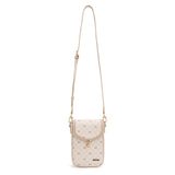 En-ji Rihu Slingbag - Cream