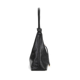 En-ji Monsa Shoulderbag - Black