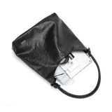 En-ji Monsa Shoulderbag - Black