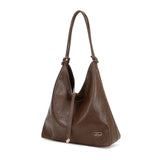 En-ji Monsa Shoulderbag - Nougat