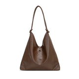 En-ji Monsa Shoulderbag - Nougat