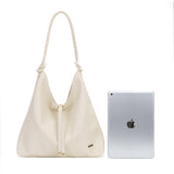 En-ji Monsa Shoulderbag - Cream