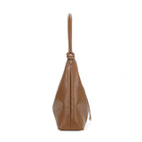 En-ji Monsa Shoulderbag - Chestnut