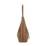 En-ji Monsa Shoulderbag - Chestnut