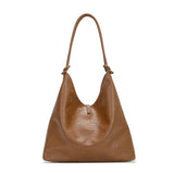 En-ji Monsa Shoulderbag - Chestnut