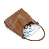 En-ji Monsa Shoulderbag - Chestnut