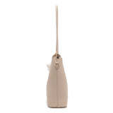 En-ji Byunha Shoulderbag Wanita - Khaki