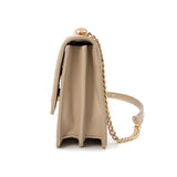 En-ji Guro Slingbag Wanita - Khaki