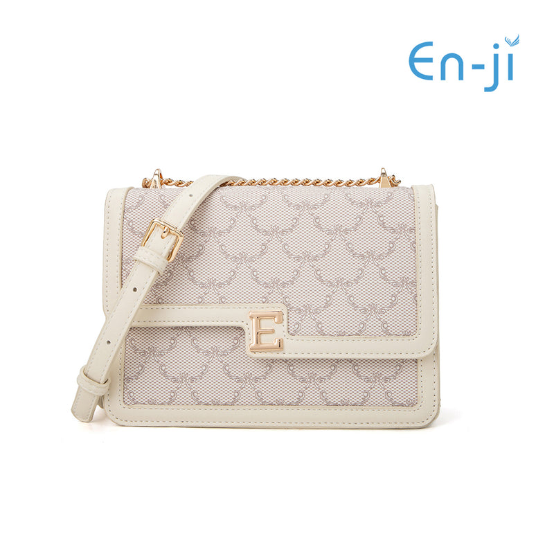 En-ji Guro Slingbag Wanita