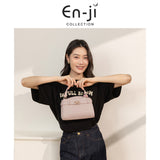En-ji Risa Handbag Wanita - Ballerinapink