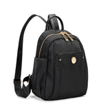 En-ji Deisu Backpack - Black