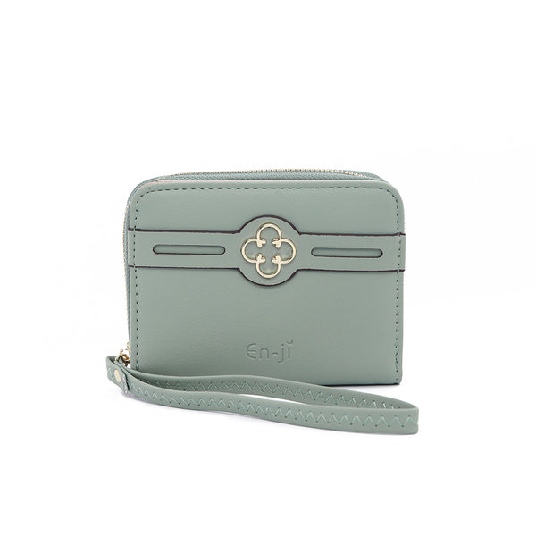 En-ji Emika Wallet - Mint