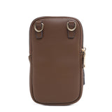 En-ji Jinsa Wallet - Brown