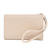 En-ji Jorim Wallet - Cream