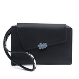 En-ji Jorim Wallet - Black