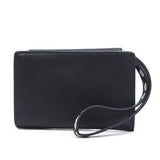 En-ji Jorim Wallet - Black