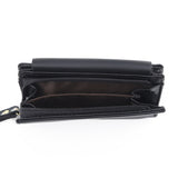 En-ji Jorim Wallet - Black