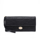 En-ji Mosi Wallet - Black