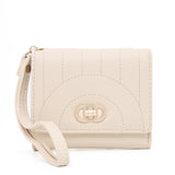 En-ji Wonsu Wallet - Ivory