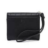 En-ji Wonsu Wallet - Black