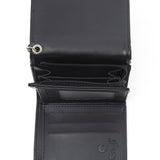 En-ji Wonsu Wallet - Black