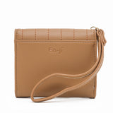 En-ji Wonsu Wallet - Brown