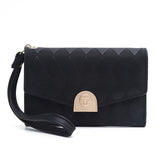 En-ji Nuri Wallet - Black