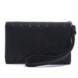 En-ji Nuri Wallet - Black