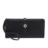 En-ji Daiku Wallet - Black