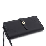 En-ji Daiku Wallet - Black